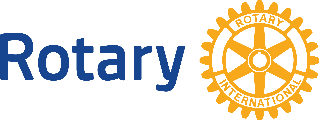 Rotary Logo