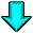 Downwards arrow