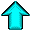 Upwards arrow