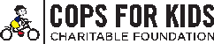 Cops for Kids logo