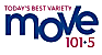 Radio Move logo