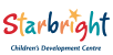 Small Starbright logo