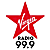 Virgin Radio logo