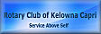 Kelowna Club button